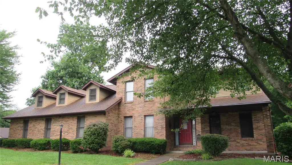 9 Brian Drive, Swansea, IL 62226 - #1