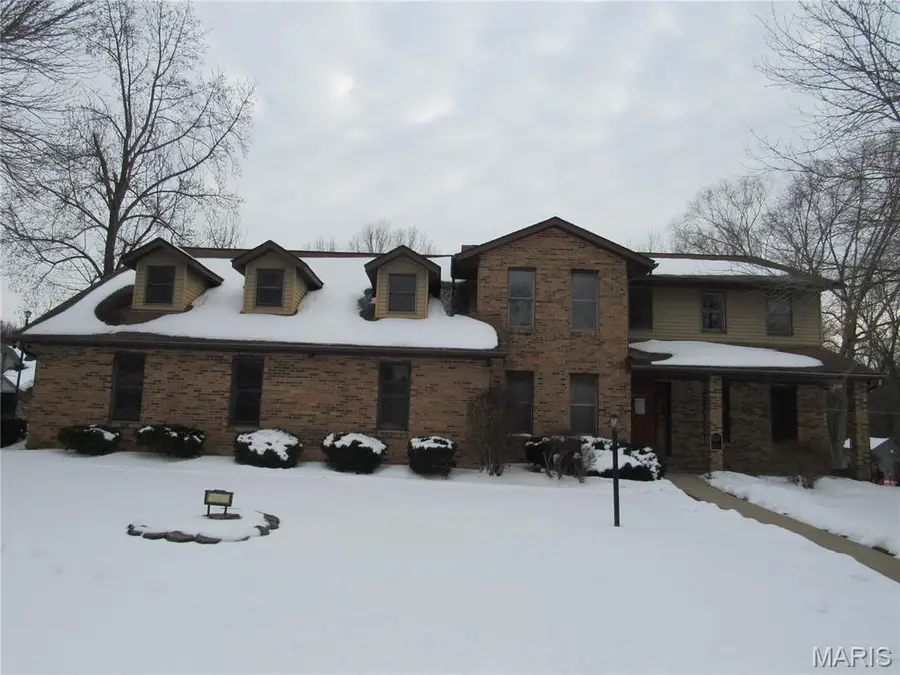 9 Brian Drive, Swansea, IL 62226 - #3