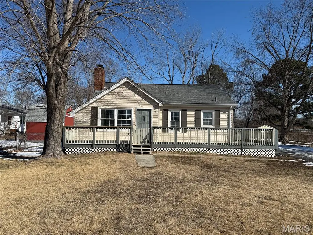 2554 Starling Airport Road, Arnold, MO 63010 - #1