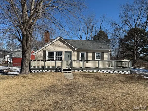 2554 Starling Airport Road, Arnold, MO 63010