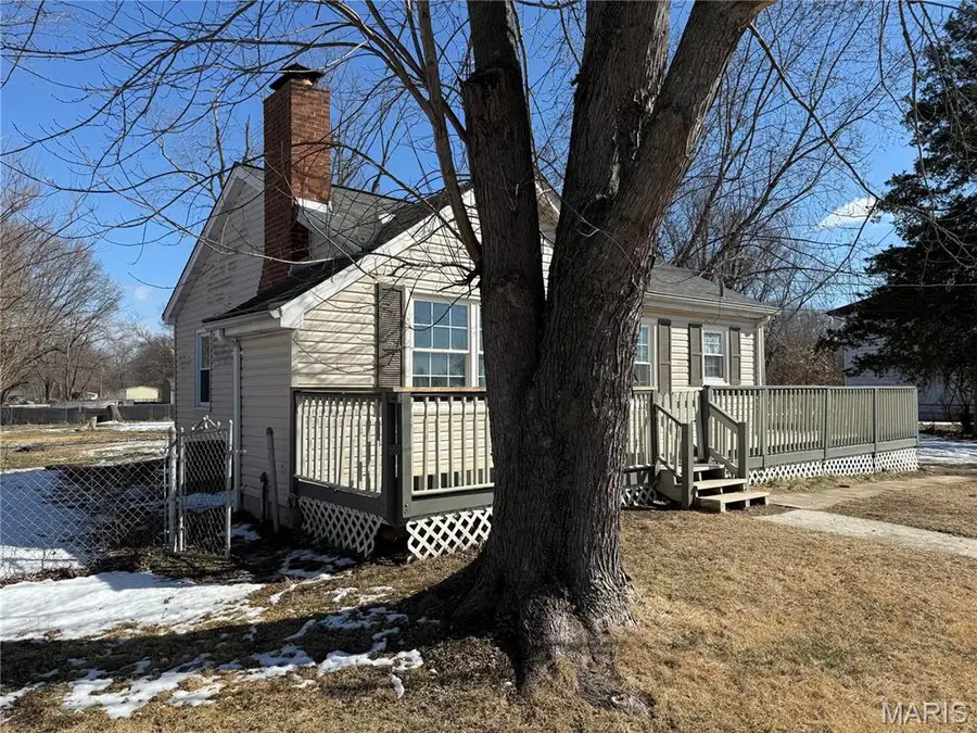 2554 Starling Airport Road, Arnold, MO 63010 - #2