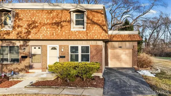 11846 Sologne Court, Maryland Heights, MO 63043