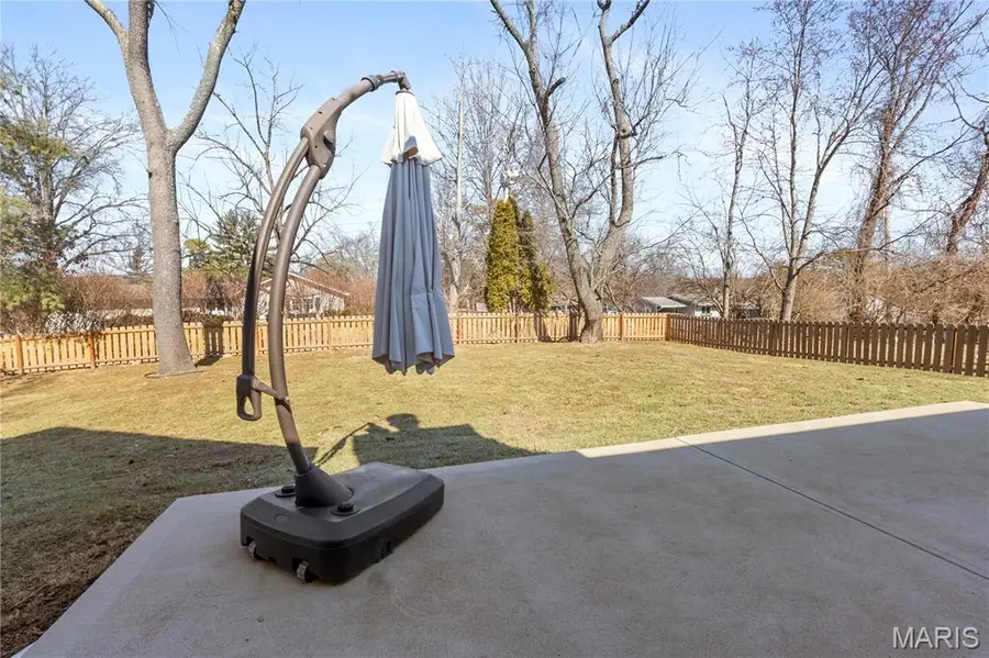 1039 Treeline Court, Manchester, MO 63021 - #2