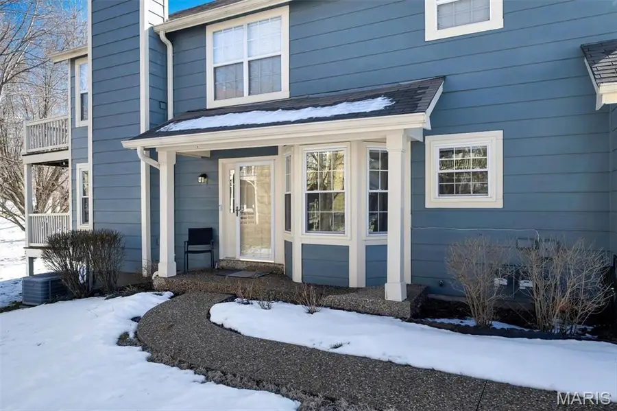 3173 Autumn Trace Drive, Maryland Heights, MO 63043 - #3