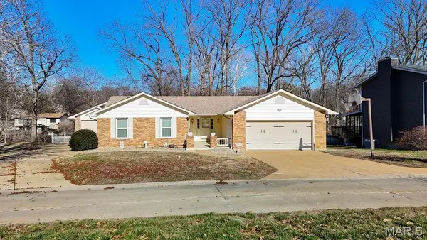 113 Parkview Drive, Crystal City, MO 63019