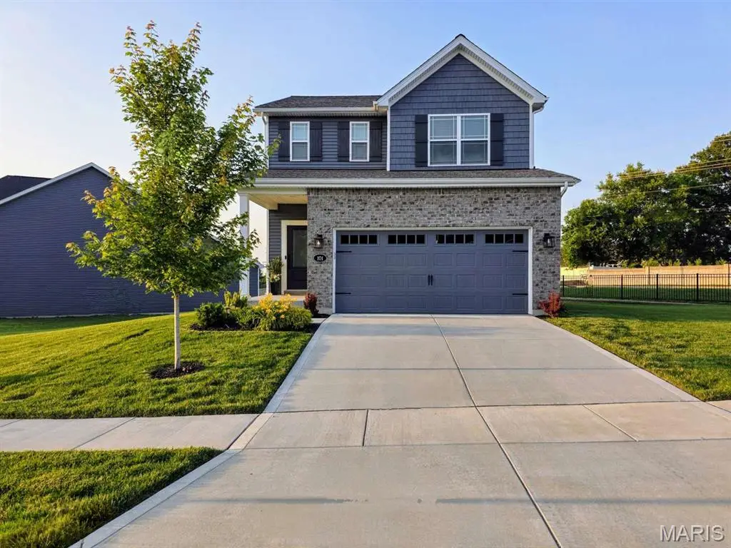 101 Woodline Court, Saint Peters, MO 63376 - Image #1