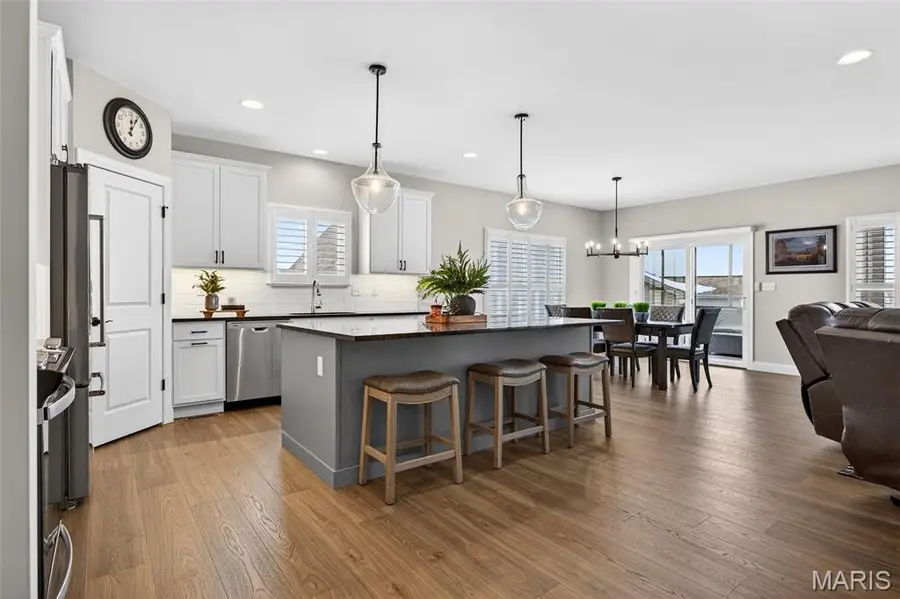 127 Columbia Meadows Lane, Ofallon, MO 63366 - Image #2