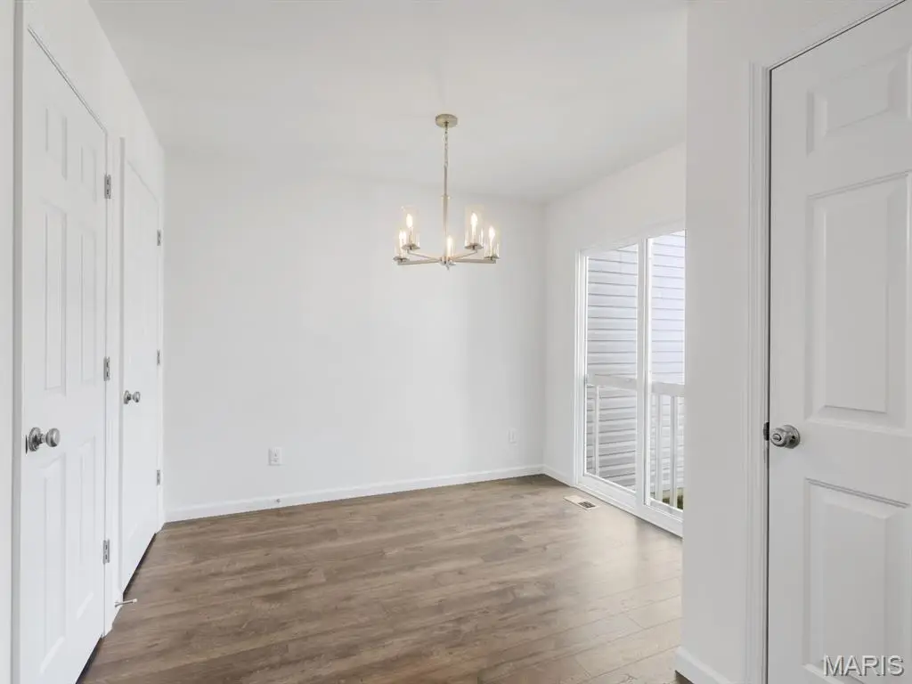 314 Fall Harvest Parkway, Wentzville, MO 63385 - Image #1