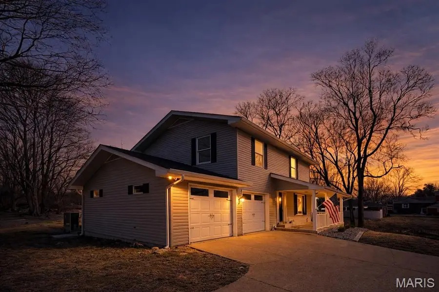 310 Fairview Lane, Desloge, MO 63601 - #2