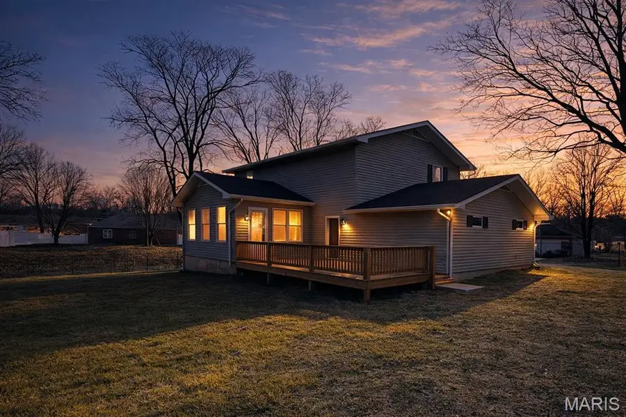 310 Fairview Lane, Desloge, MO 63601 - #3