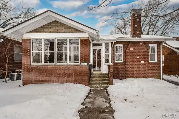 8706 W Main Street, Belleville, IL 62223