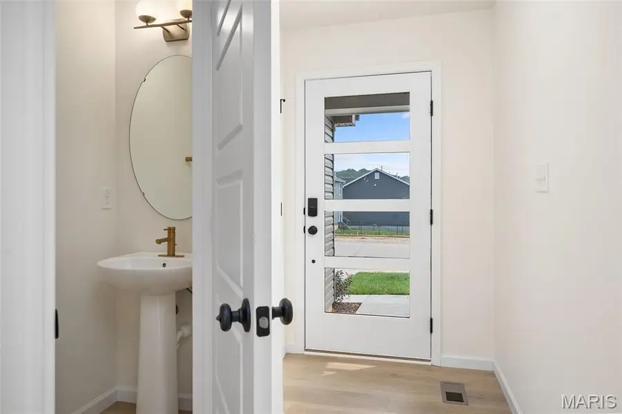 1088 Black Bear Drive, House Springs, MO 63051 - #2