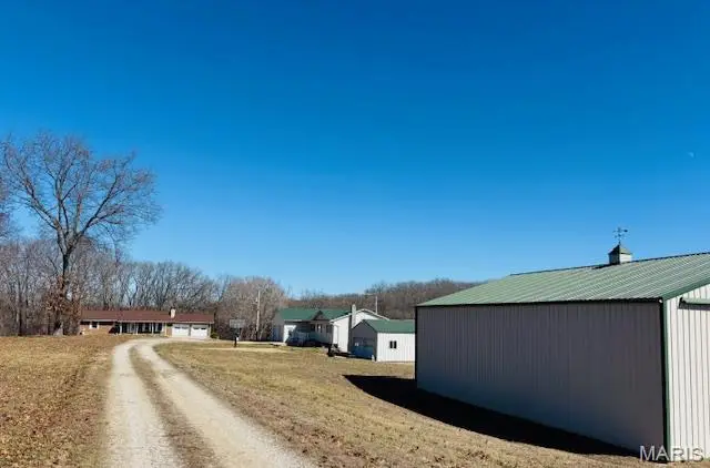 205 and 207 Center Point Rd, Steelville, MO 65565 - #3