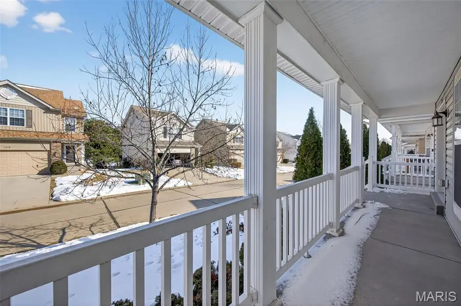1319 Commons Circle, Saint Charles, MO 63304 - #3