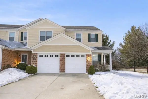 4011 Gentry Lane, Belleville, IL 62226