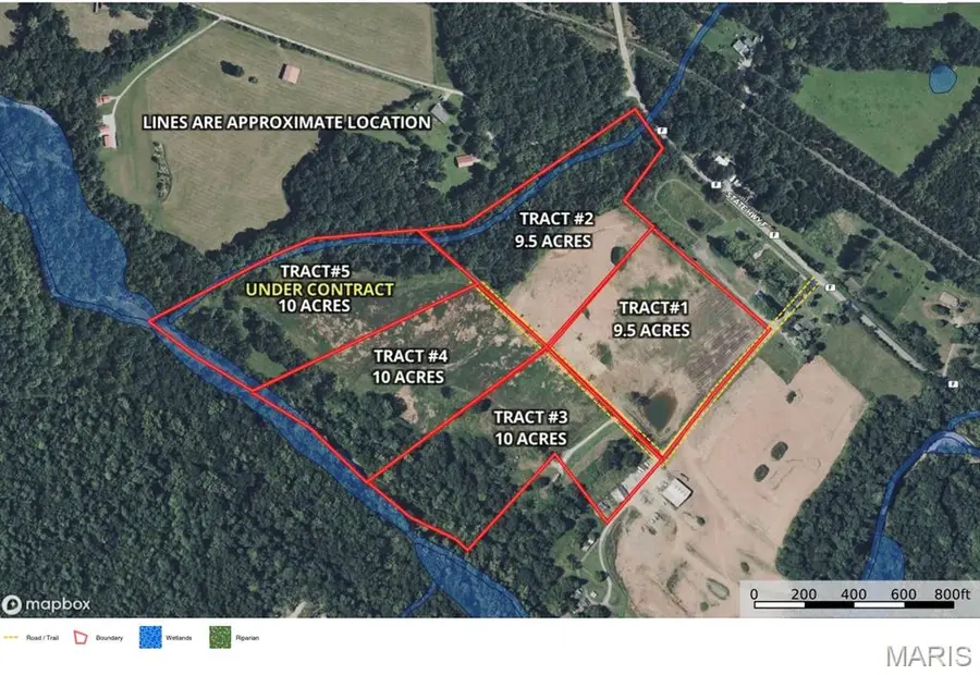 1 Jackal Road, Potosi, MO 63664 - #2