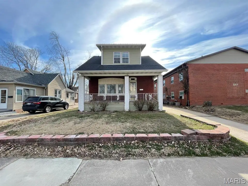 2208 Iowa Street, Granite City, IL 62040 - Image #1