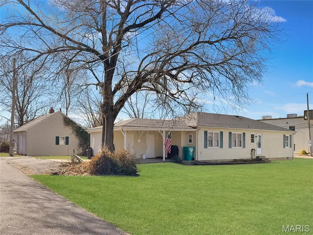 112 Orchard Street, Sullivan, MO 63080 - #1