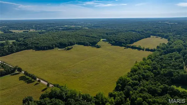 60.51 ACRES S Tbd 4th Street, Owensville, MO 65066