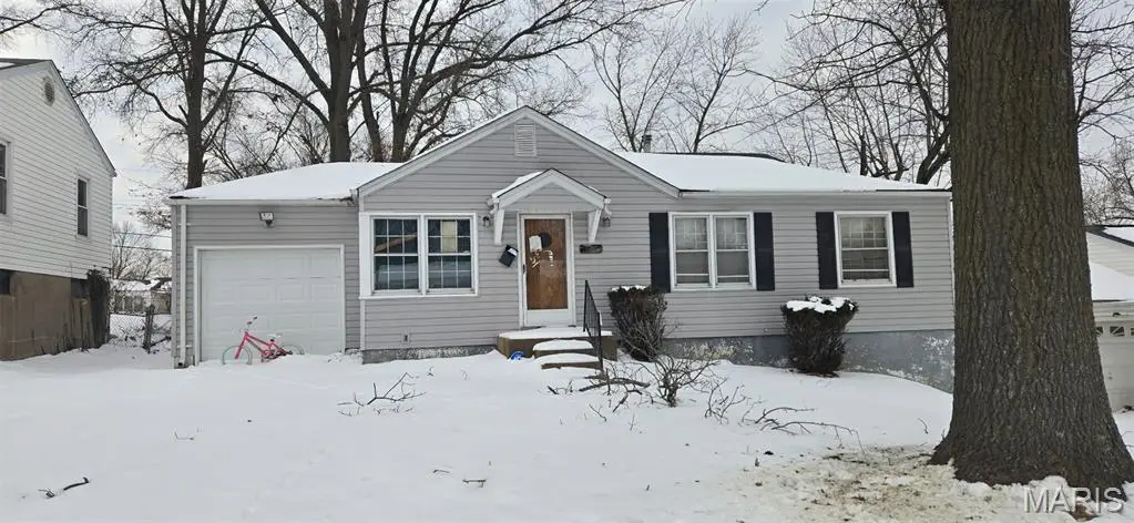 10241 Unicorn Drive, Saint Louis, MO 63137 - #1