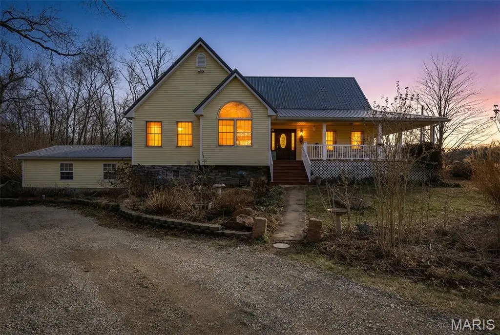 5050 Madison Road, Farmington, MO 63640 - #1