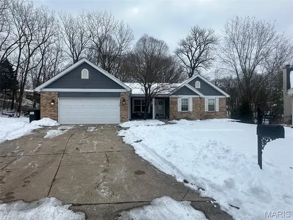 1050 Gifford Court, Florissant, MO 63031