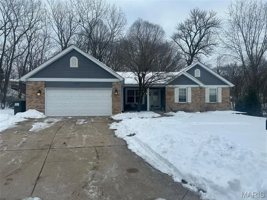 1050 Gifford Court, Florissant, MO 63031 - #2