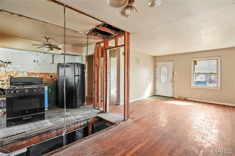 10605 Dunkeld Circle, Saint Louis, MO 63137 - #3