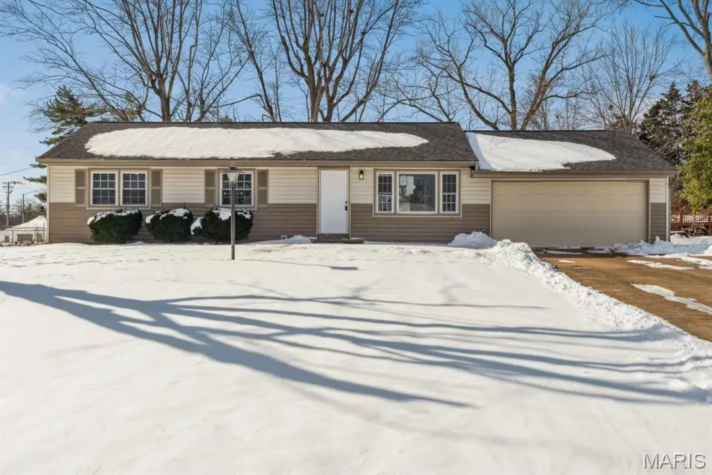 10008 Meadowfield Lane, Saint Louis, MO 63128 - #1