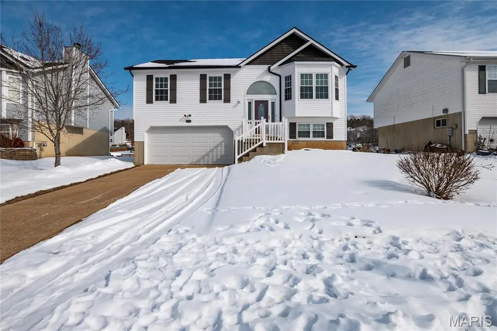 2467 Waterfront Drive, Imperial, MO 63052 - #1