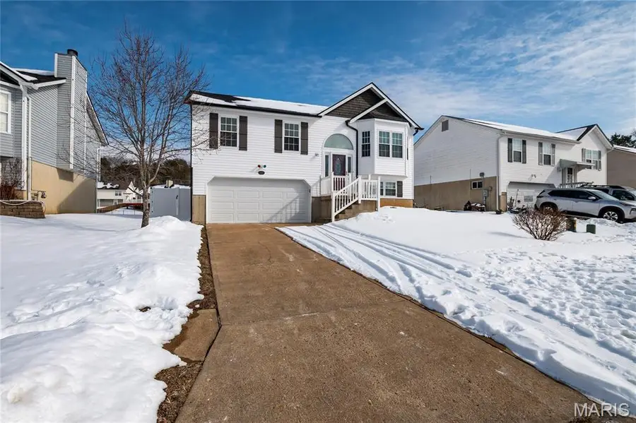 2467 Waterfront Drive, Imperial, MO 63052 - #2