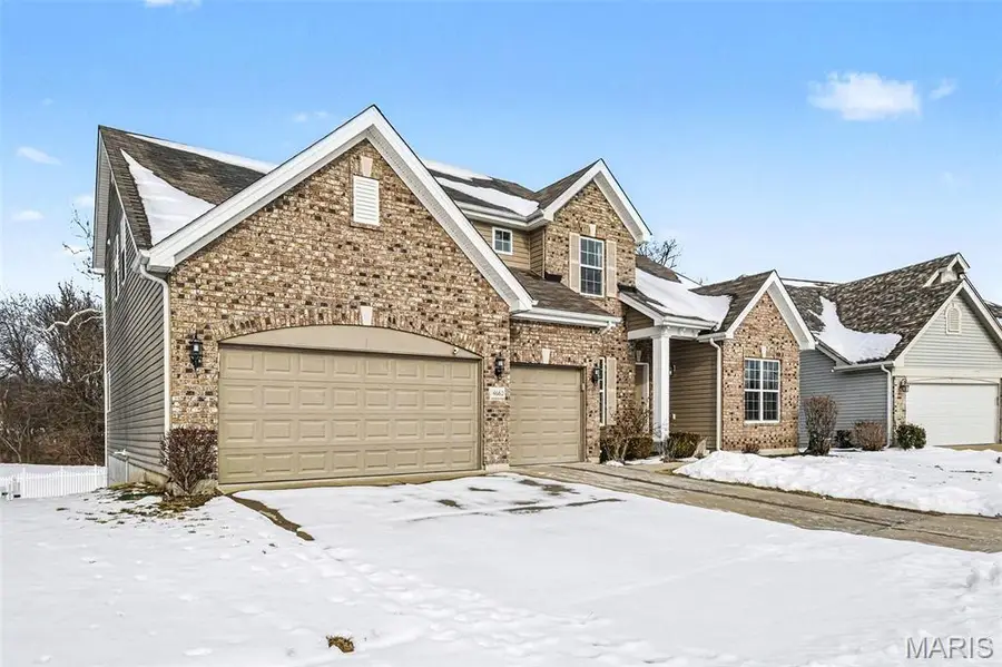 4662 Behlmann Farms Boulevard, Spanish Lake, MO 63034 - #3