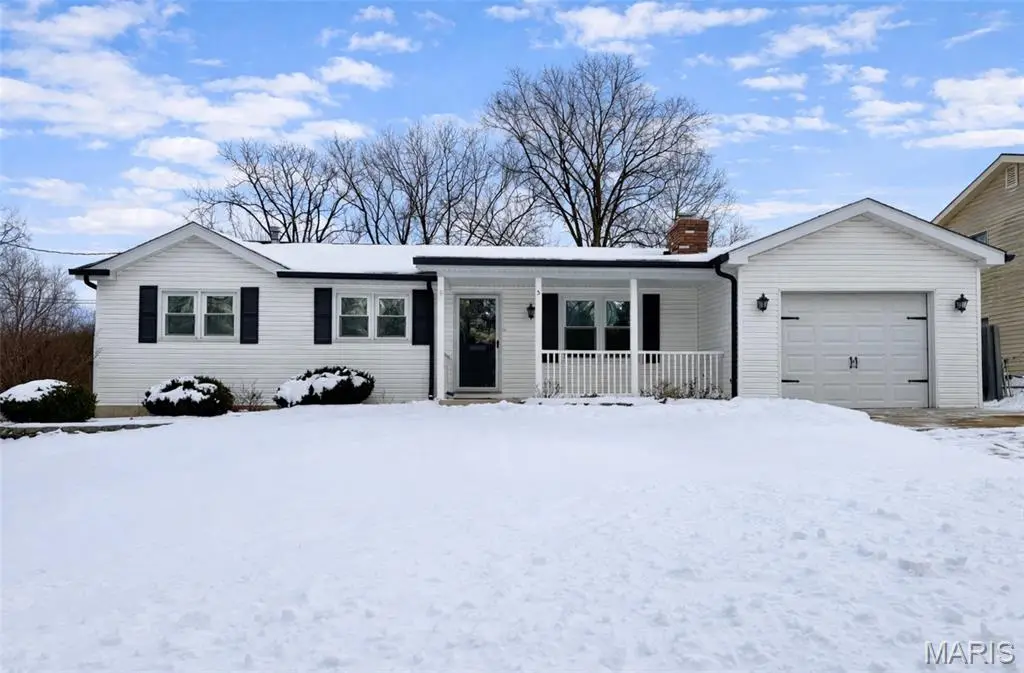 3 Hoffert Street, Union, MO 63084 - #1