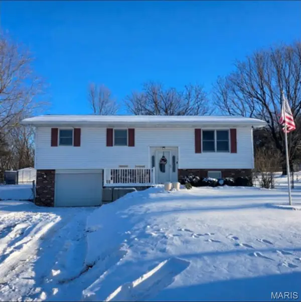 2708 Victoria Road, Festus, MO 63028