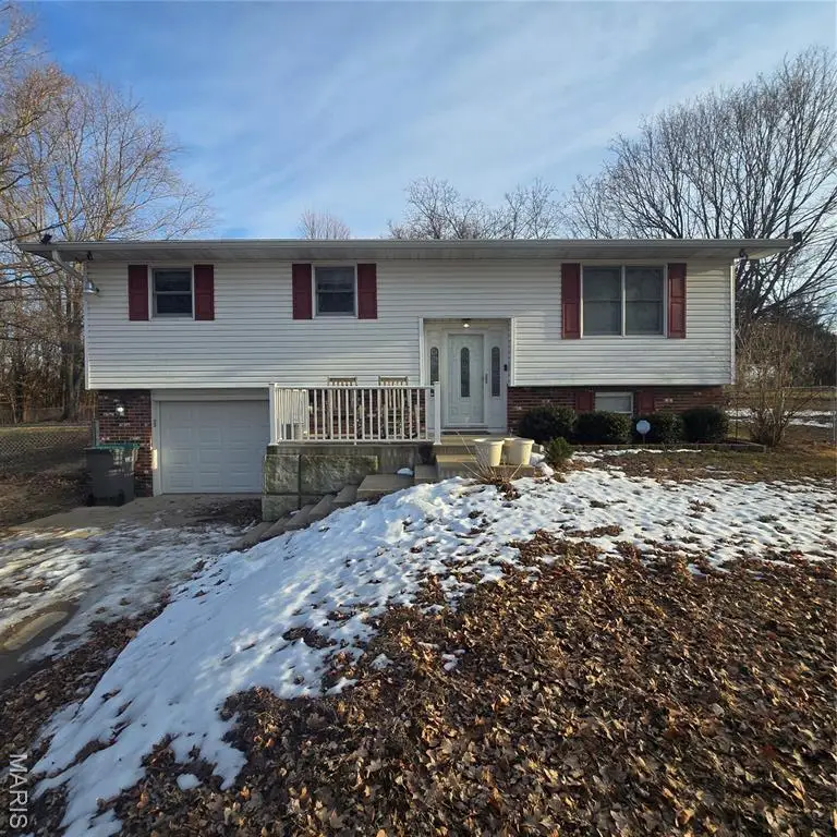 2708 Victoria Road, Festus, MO 63028 - #2