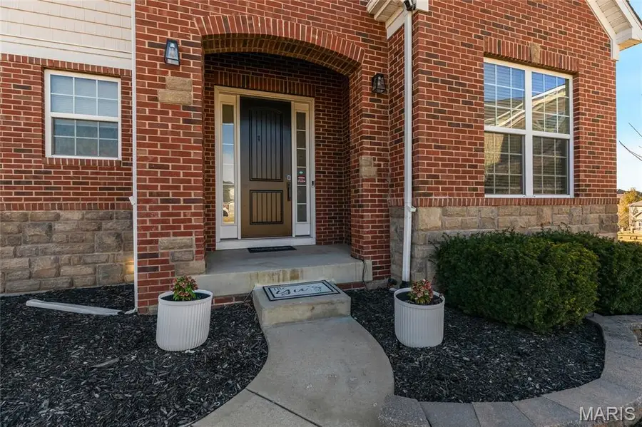 351 Oak Stand Court, Chesterfield, MO 63005 - #2