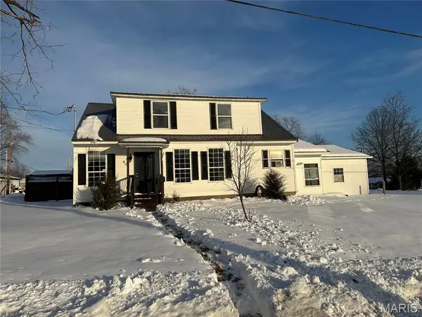 404 S S. Vine Street, Sparta, IL 62286