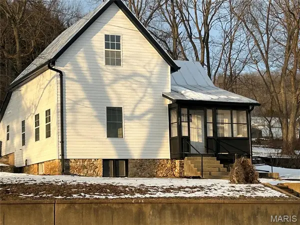 621 W Osage Street, Pacific, MO 63069