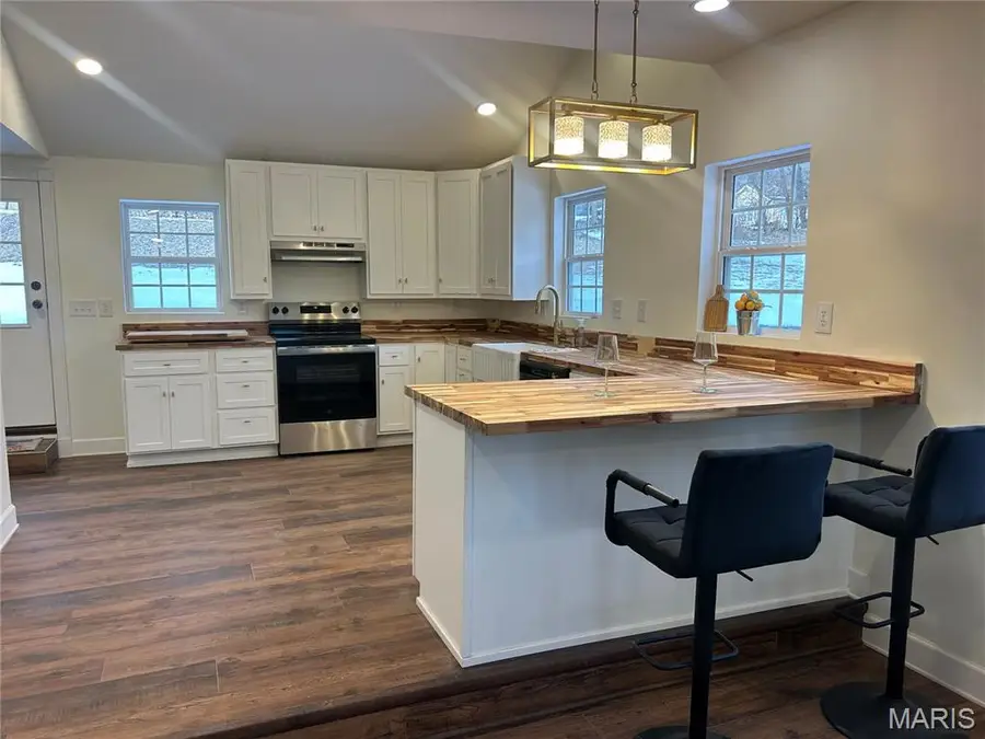 621 W Osage Street, Pacific, MO 63069 - #2