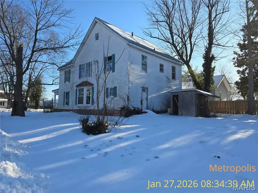 414 E 5th Street, Metropolis, IL 62960 - Image #2