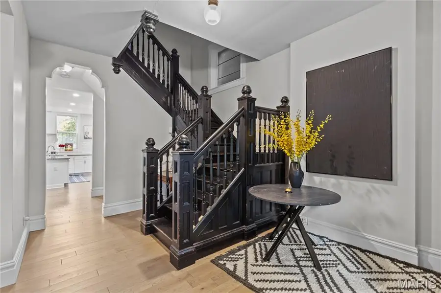 3638 Russell Boulevard, Saint Louis, MO 63110 - #2