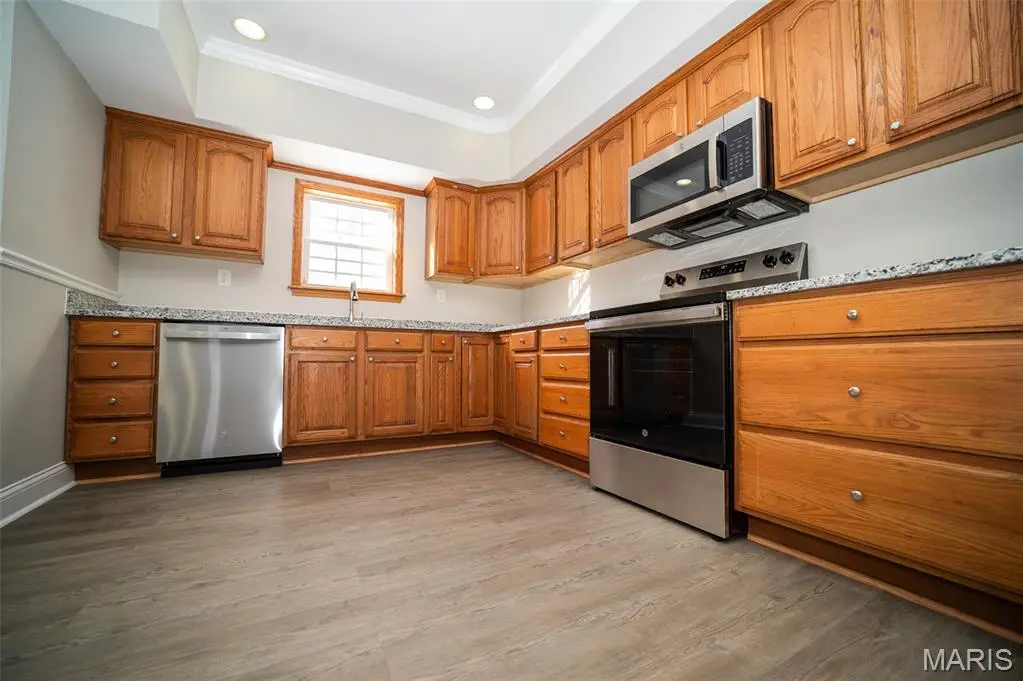 6051 Valley Drive, French Village, MO 63036 - #1