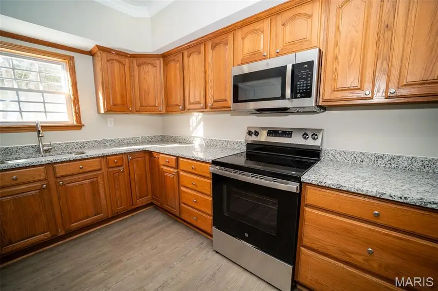 6051 Valley Drive, French Village, MO 63036 - #2