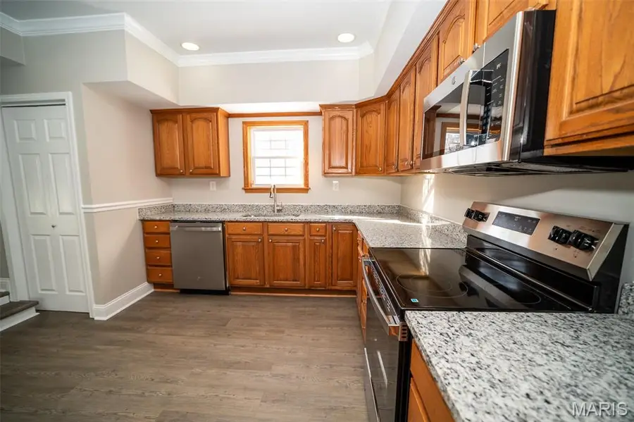 6051 Valley Drive, French Village, MO 63036 - #3