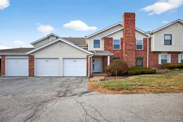 1051 Windstream Drive, St Peters, MO 63376