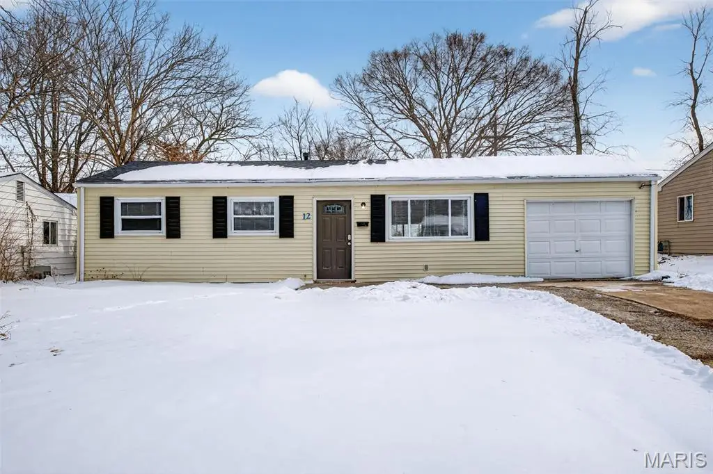 12 Foster Lane, Wentzville, MO 63385 - Image #1