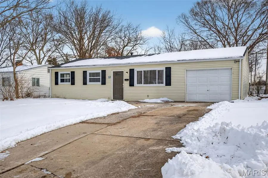 12 Foster Lane, Wentzville, MO 63385 - Image #2