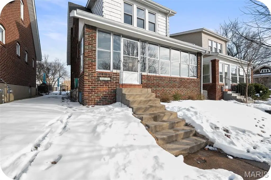 2842 Knox Court, Saint Louis, MO 63139 - Image #1