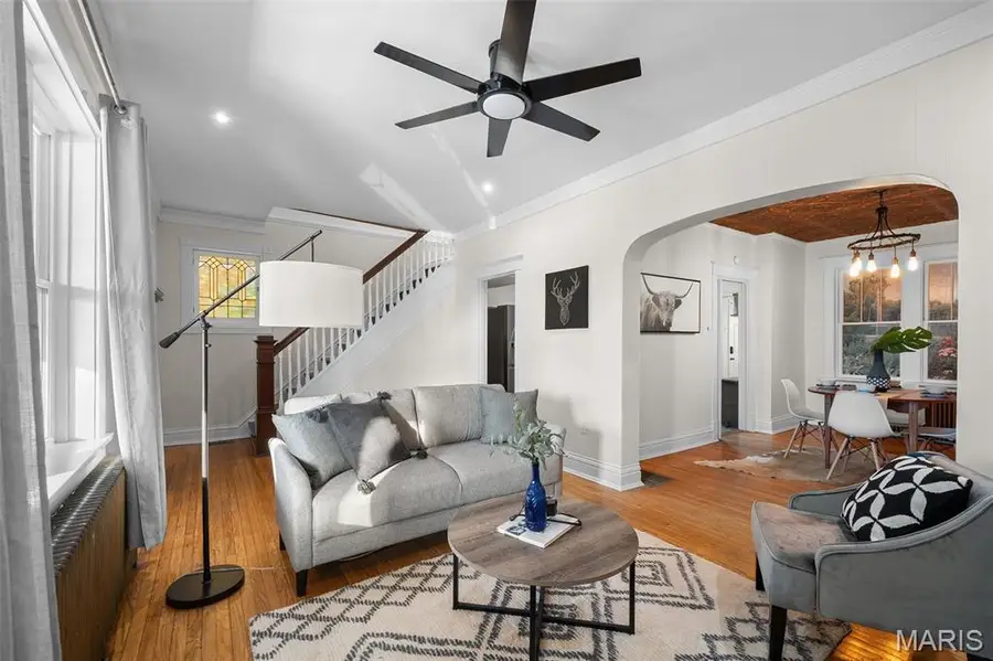 2842 Knox Court, Saint Louis, MO 63139 - Image #3