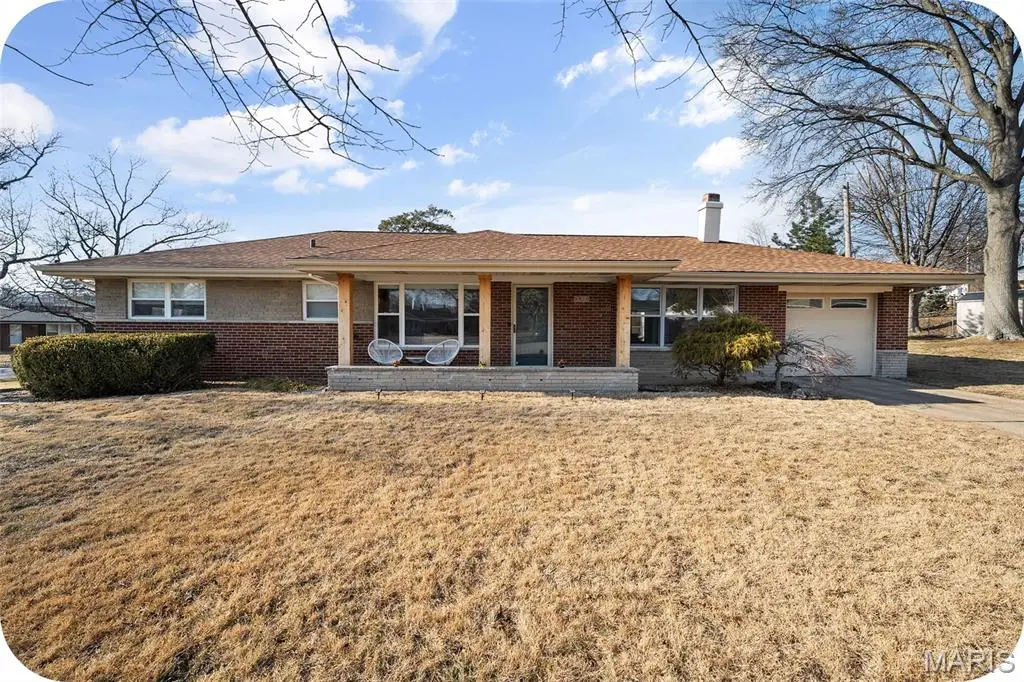 8820 Anaconda Drive, Crestwood, MO 63126 - #1